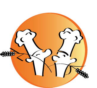 Joen Leipurit logo