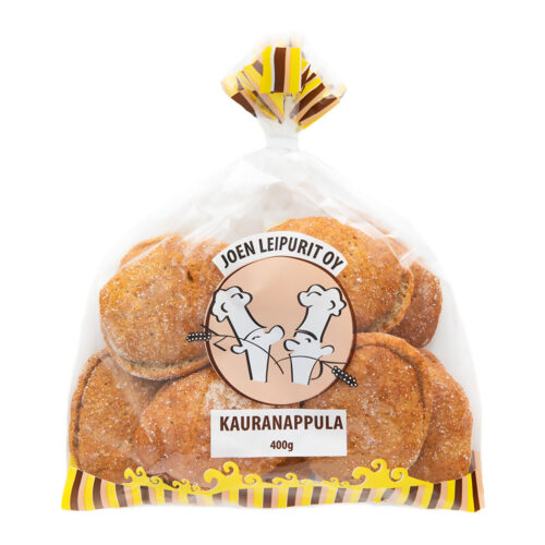 Kauranappula, 400g
