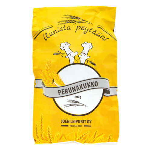 Perunakukko, 800g