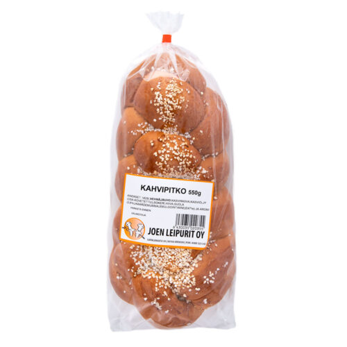 Kahvipitko 550g