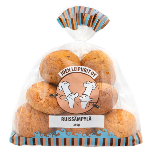 Ruissämpylä, 350g