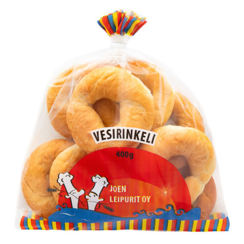 Vesirinkeli, 400g