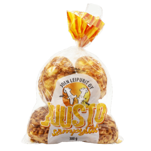 Juustosämpylä, 300g