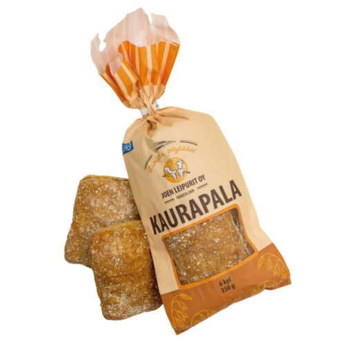 Kaurapala, 350g
