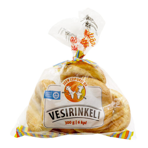 Vesirinkeli, 300g